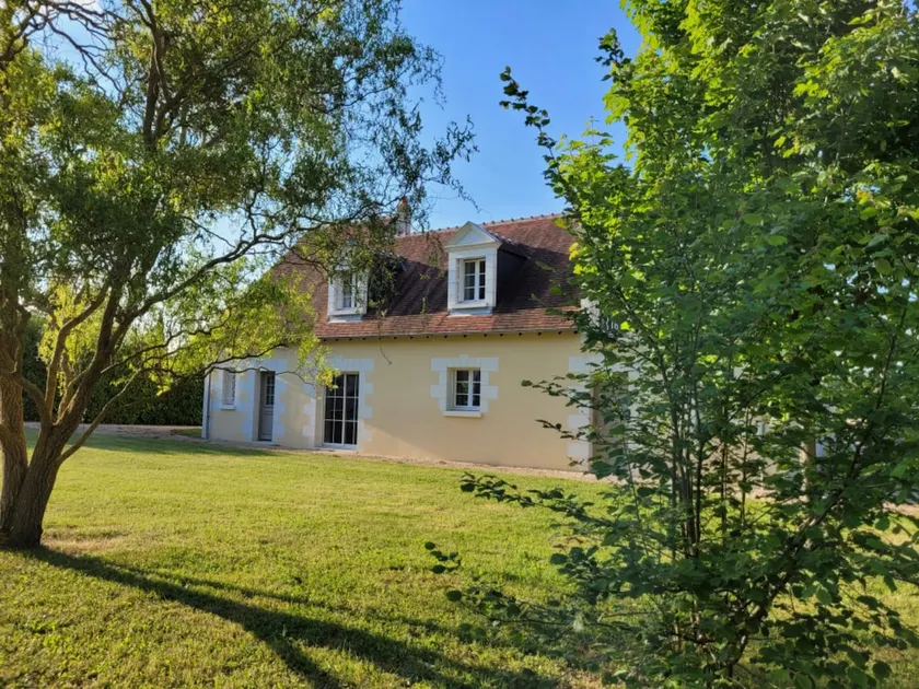 La Prée near Beauval Zoo and the Châteaux of the Loire Valley - Image 1