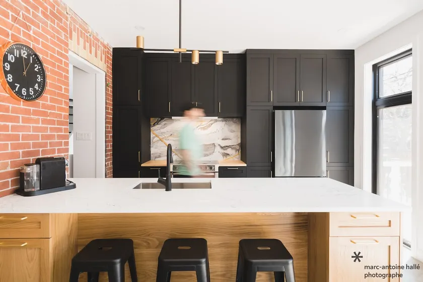 Entire house: MYSA - Urban retreat - Image 1
