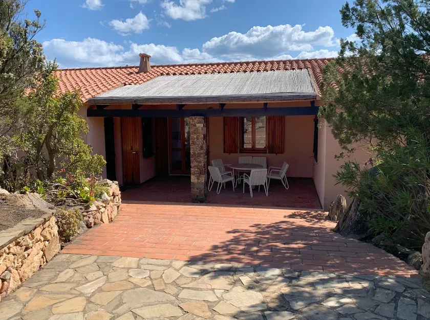 Kirù Lovely Home - Villa Su Cuile, Cala Ginepro - Image 1