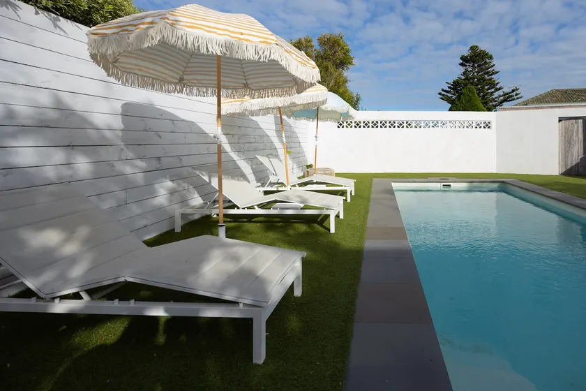 Warm Heated Pool All Year - Palm Springs - Image 1