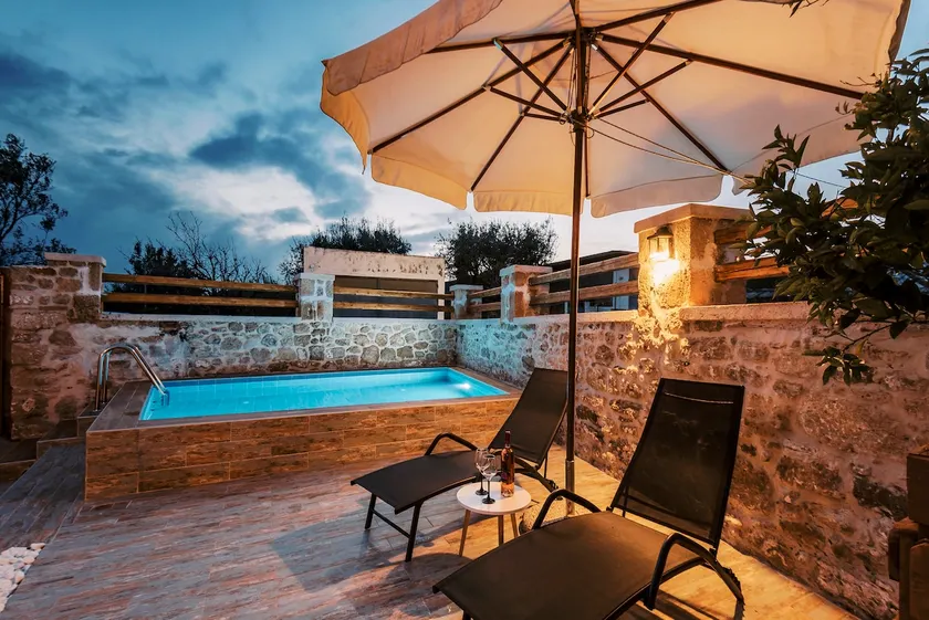 Villa Gemma - Image 1
