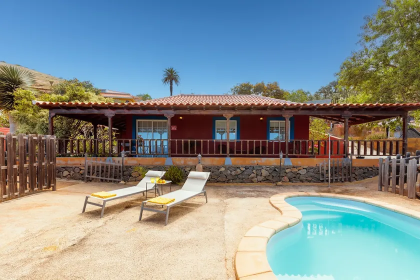 La Casita: Spectacular Sunsets. - Image 1