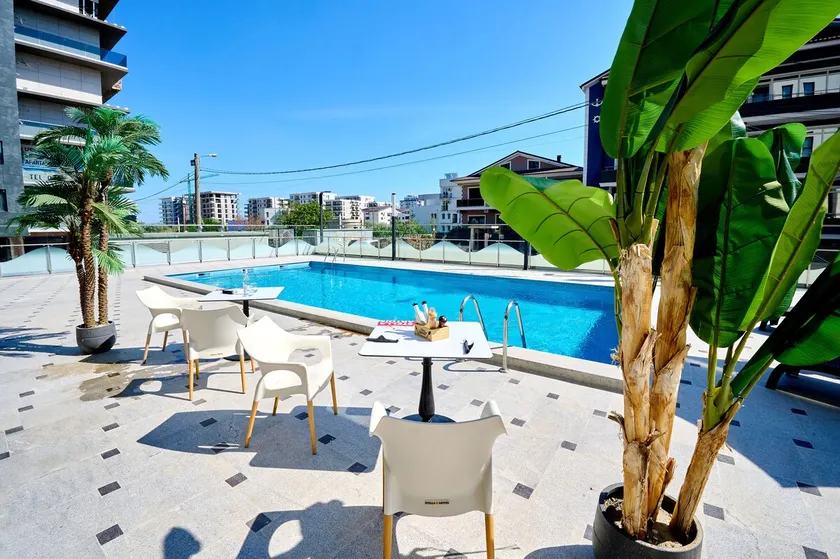 Nordway by the Sea 2BR Apartment free parking - Image 1