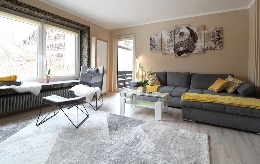 FABIAN - Ski und Thermen Appartement - Image 1