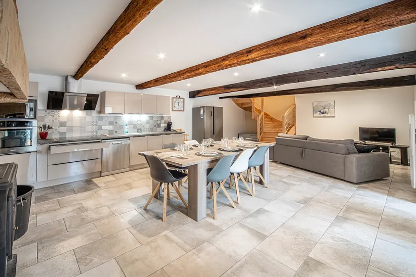 Micelya: Beautiful House - 8 people - Image 1