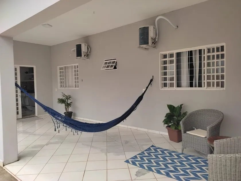 Entire home, comfortable near the Pantanal shop - Image 1