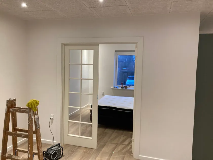 By hus 3 km fra MCH Herning - Image 1