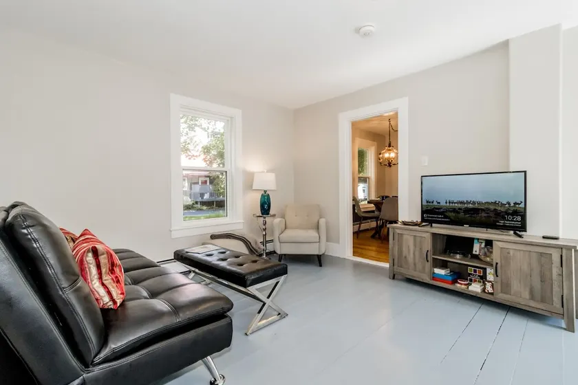 The Maisonette by Corbitt Hospitality - Image 1