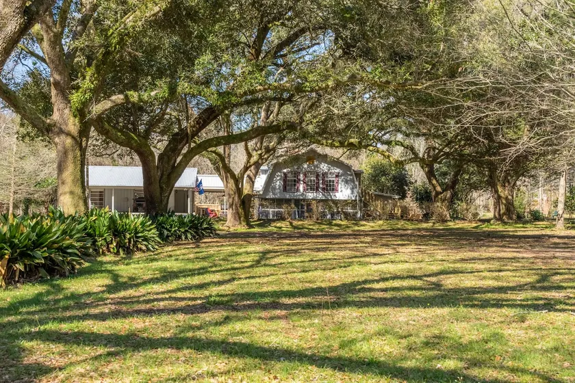 Sunset Grove LA  - Image 1