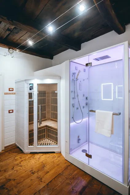 Casa - Il Gioiello - con Jacuzzi e Sauna - Image 1