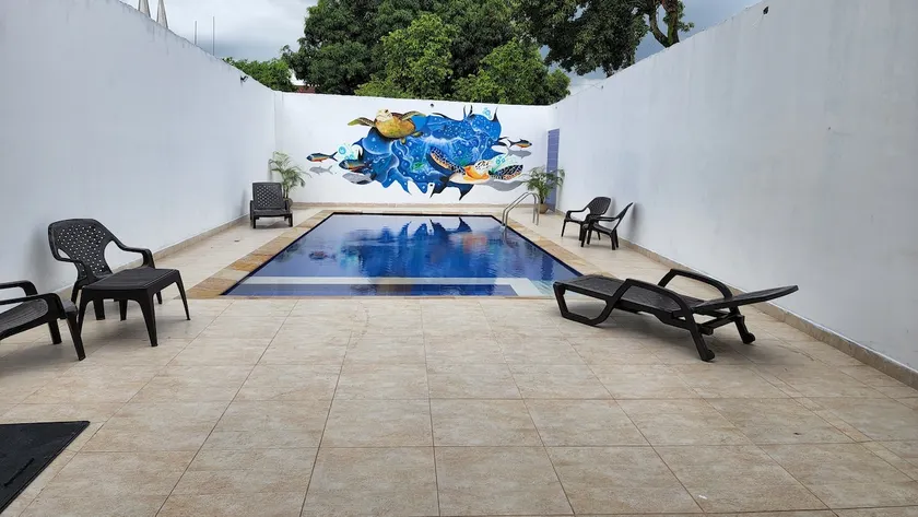 Villa Palmitas House - Tocaima - Image 1
