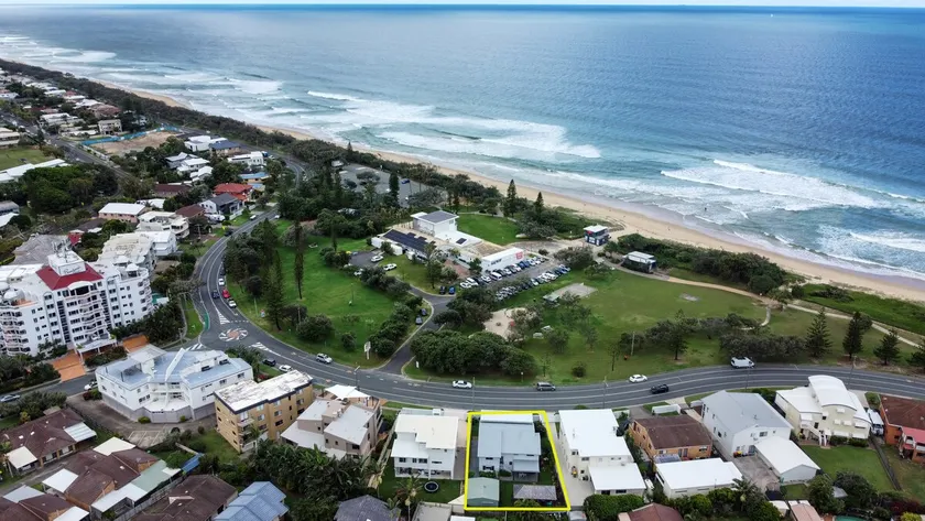 Stunning, Beachfront Dream Home - ZA3 - Image 1
