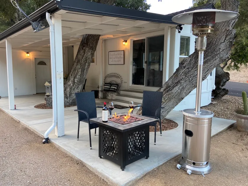 Mountain Springs Vacation Rental Gem - Image 1