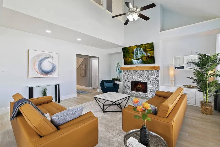 4BR Spacious Home | Group or Family | Chef Kitchen - Image 1