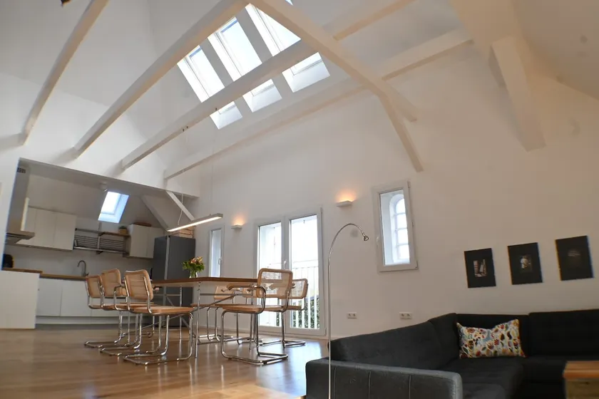 Hayloft - Image 1