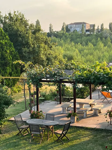 CasaMatilda Agriturismo Langhe - Image 1