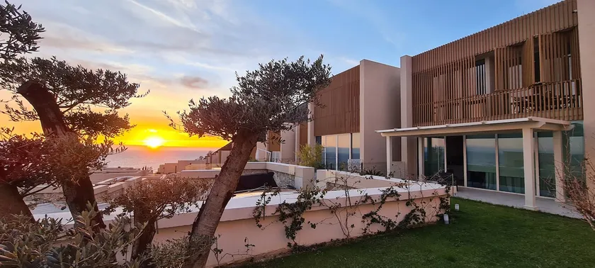 Salt n Blue Villa Palase - Image 1
