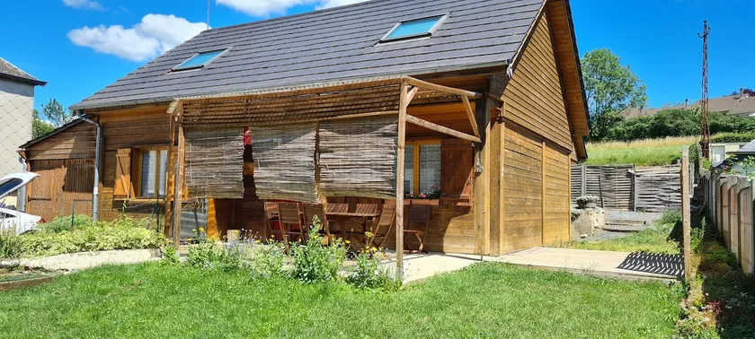Cozy home - Image 1