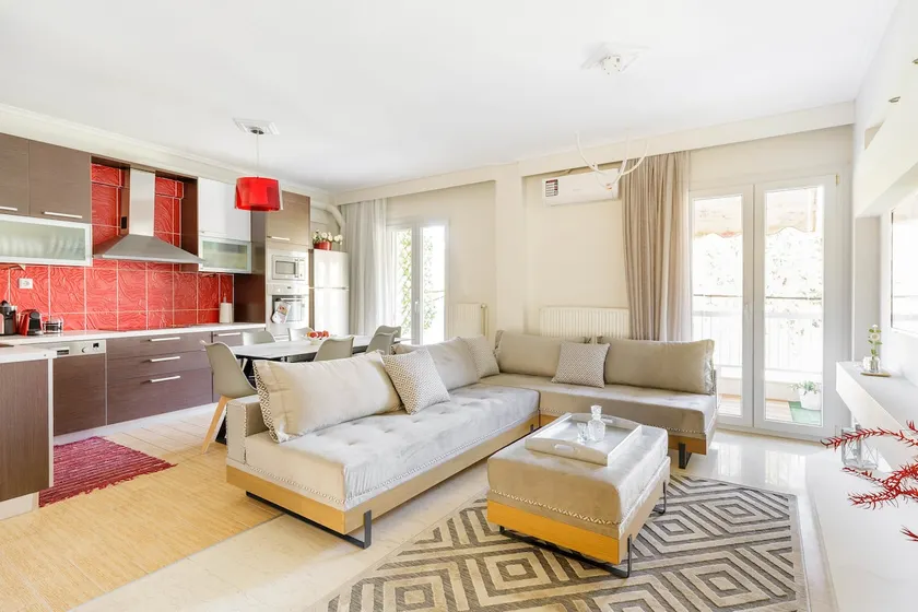 Double A Luxury Apartment - Image 1