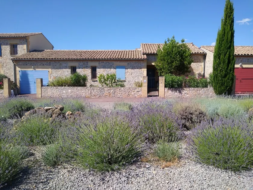 Beautiful Villa Romarin - Image 1