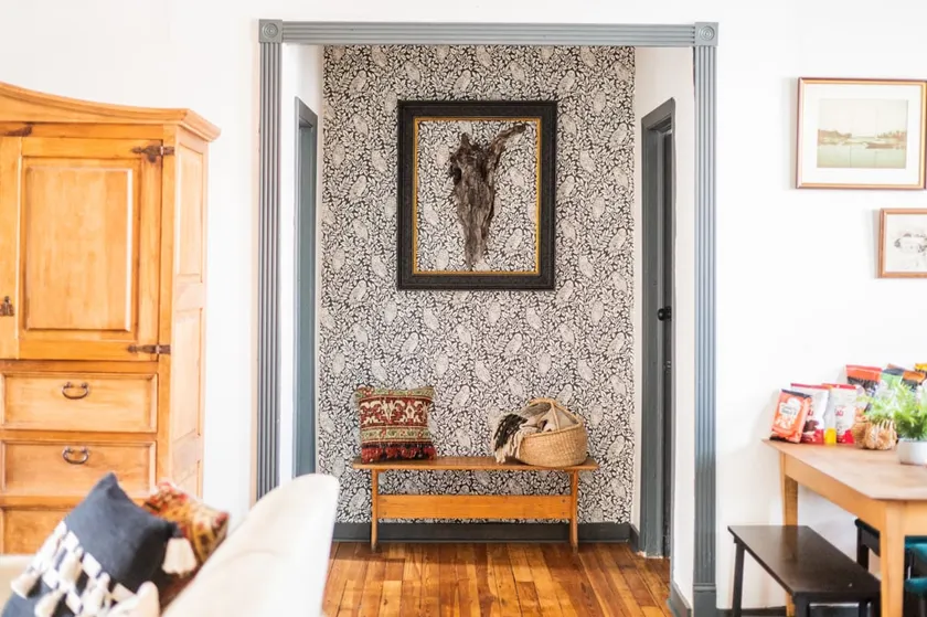 Boutique Guest Stay in Downtown Clarksville - Image 1