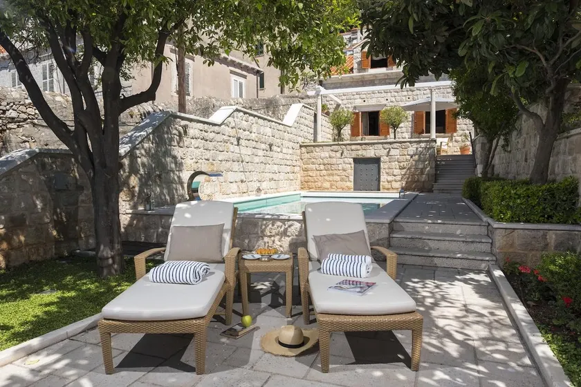 Villa Revelin Dubrovnik Old Town - Image 1