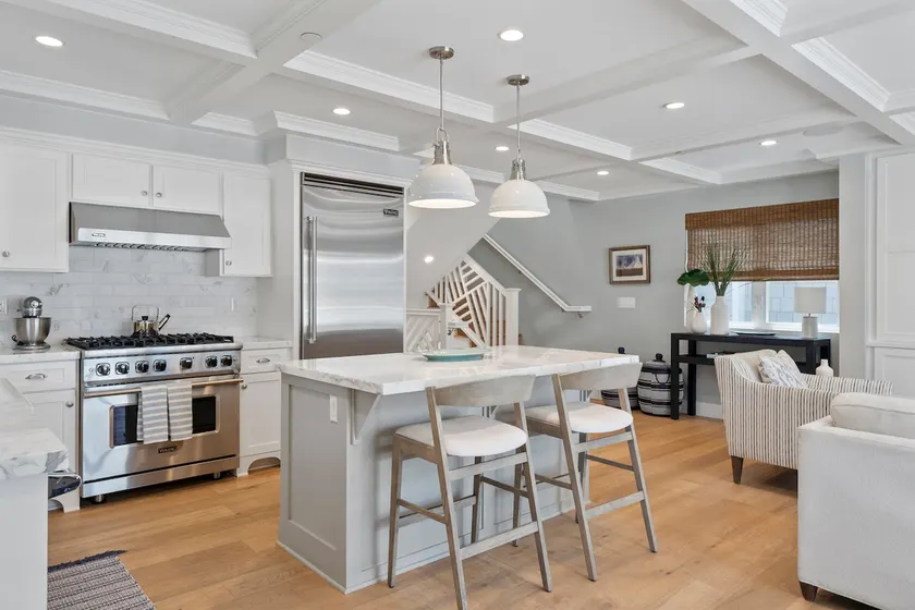 Coastal Escape blocks from La Jolla Shores Beach - Image 1