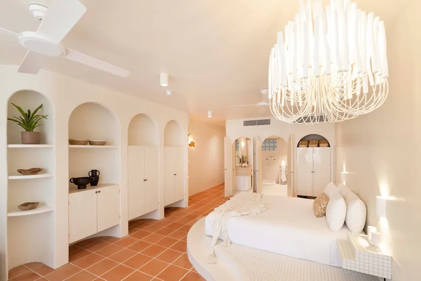 Club Tropical - Newly renovated Studio Apartment - Image 1