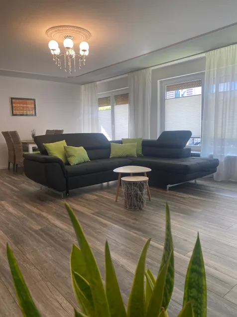 Apartment for 4 people in Benzweg - Image 1