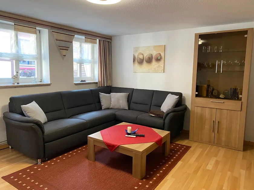 Apartment Häuserstraße 15 - Image 1