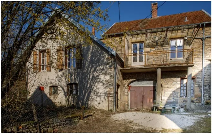 ”The beautiful adventure”: fully renovated house. - Image 1