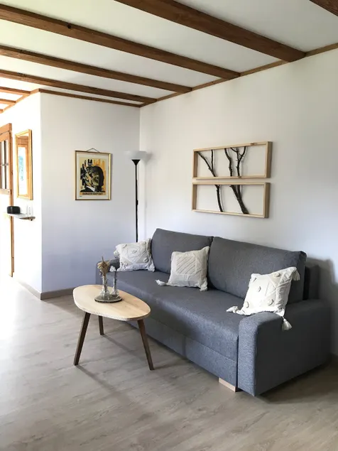 Beautiful and cozy accommodation in the Alto Sil - Image 1