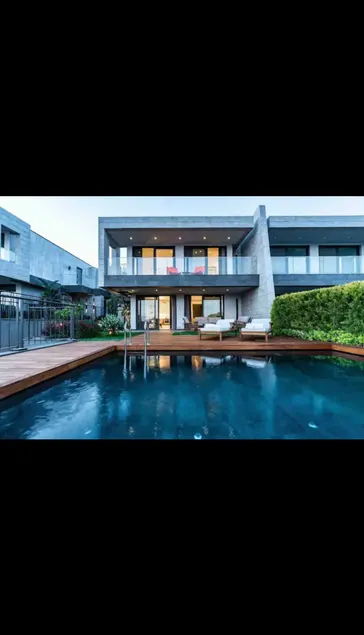 The Elysium Miramar Villas Bodrum - Image 1