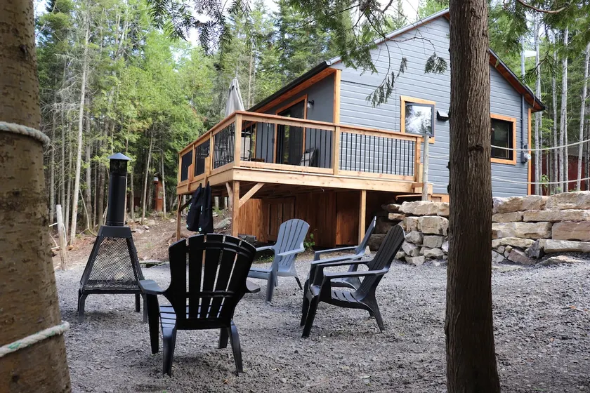 Le Premier - Origine Rental Chalets - Image 1