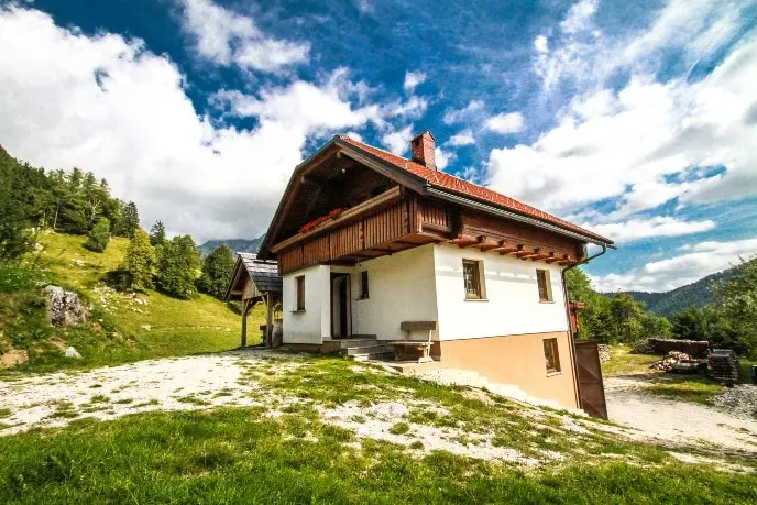 Kremsar Homestead - Image 1