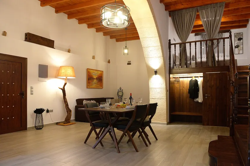Paraskevi Luxury Apartments - Image 1