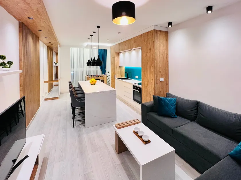 Vivio Luxury Apartment - Image 1