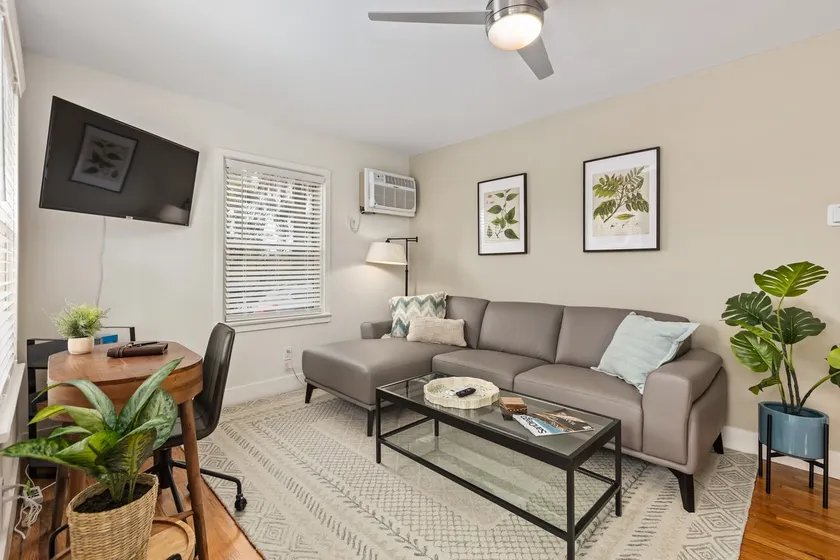 Cozy, Newly Remodeled Cottage in Normal Heights - Image 1