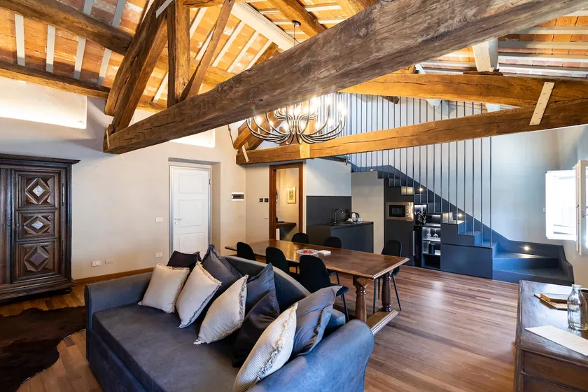 Apartment: Don Quixote/Apartamento Don Chisciotte - Image 1