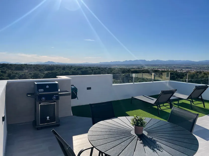 Casa ”Lemon Tree” with awesome views (BBQ, A/C) - Image 1