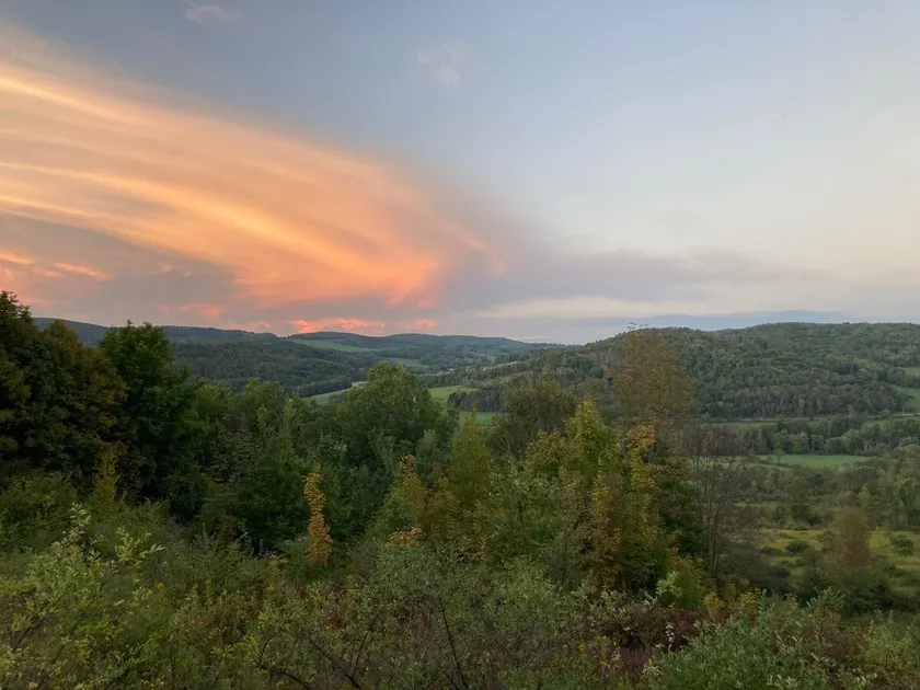 Peaceful & Serene 120 Acre Mountain Farm Retreat - Image 1