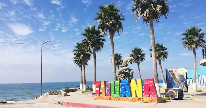Playas De Tijuana 3Br/3Bth Home Close to the Beach - Image 1