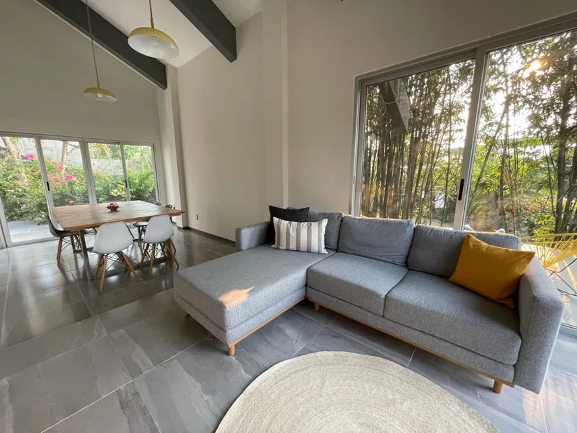 Cheerful house with 3 bedrooms - Image 1