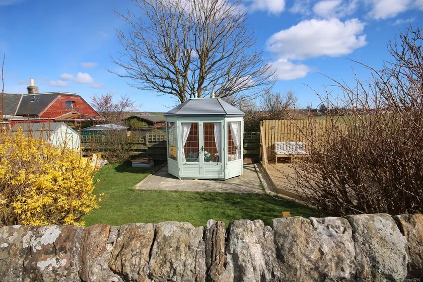 Cosy cottage situated between St Monans & Elie - Image 1