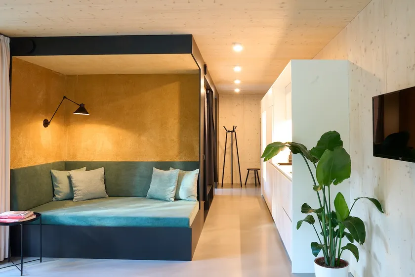KOKON Apartment 1 - particularly homely - Image 1