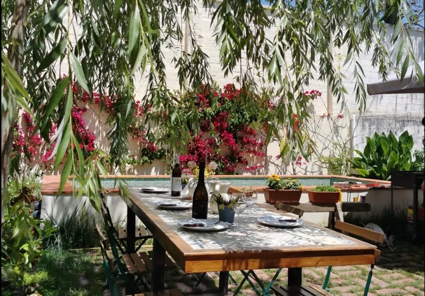 Costa Dorada. Charming village house with pool - Image 1