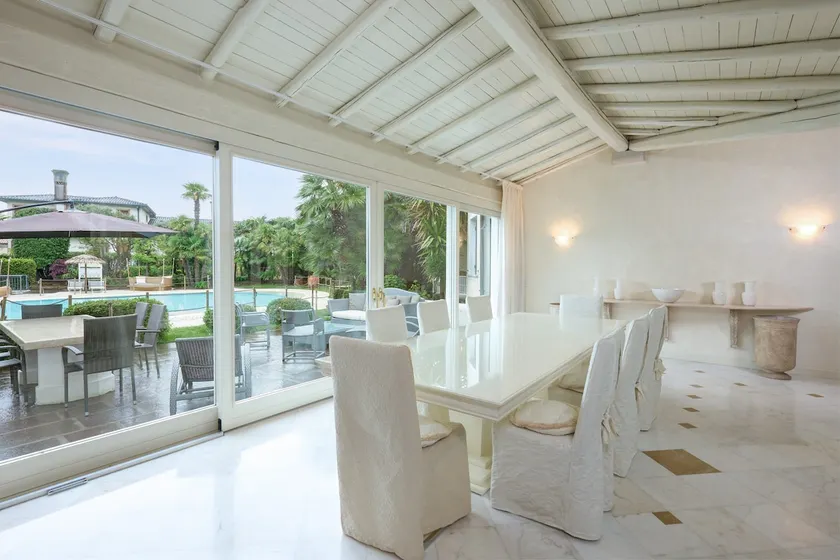 Villa Carlotta Jesolo Lido - Image 1