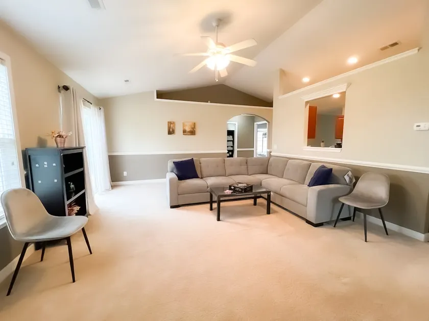 Cozy House 3BR/2BA Greenville/Spartanburg/Greer - Image 1