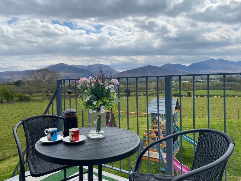 Couple's Ring of Kerry Retreat, Killarney - Image 1