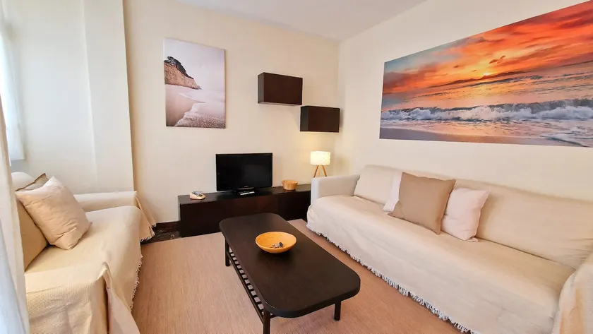 Appartement moderne près du Camp Nou - Image 1